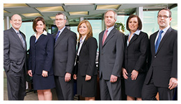 JZechner Associates Inc. Investment Team