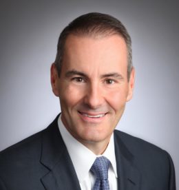 Chris Case, CFA