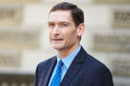 Ian Claire - JZechner